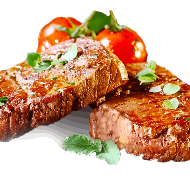 Свиная корейка