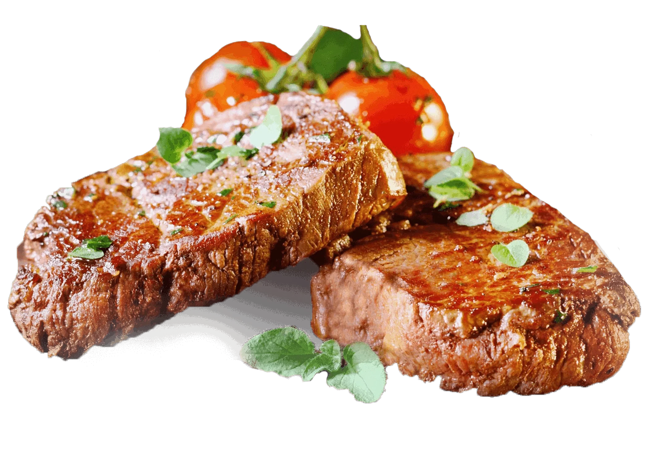 Свиная корейка