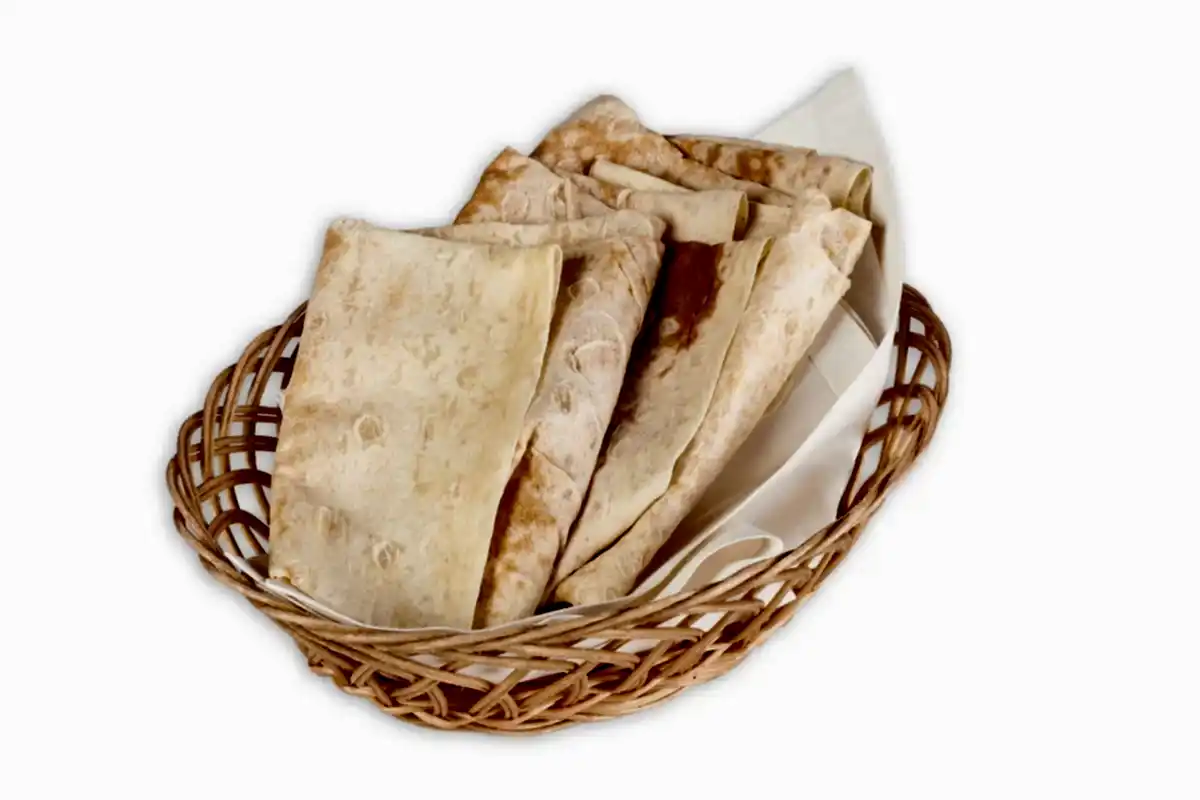 Лаваш армянский
